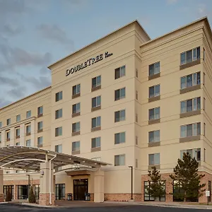 Hotel Doubletree By Hilton International Airport, Co