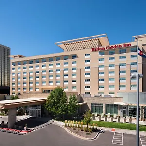Hotel Hilton Garden Denver/cherry Creek
