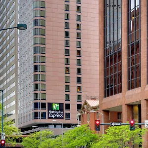 Hotel Express Downtown By Ihg