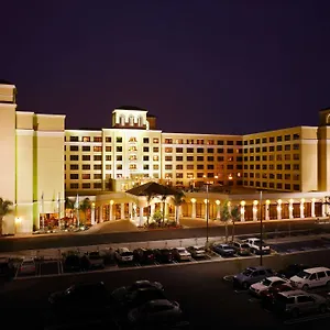 Hotel Doubletree By Hilton Resort/convention Center