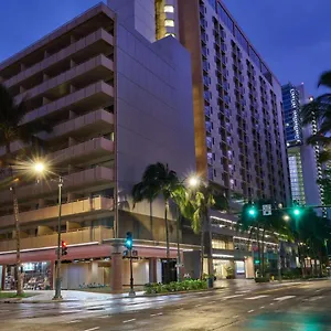 Hotel Waikiki Malia
