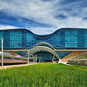 Hotel The Westin International Airport