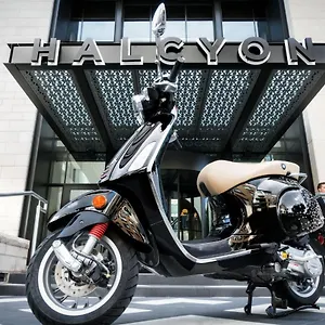 Hotel Halcyon - A In Cherry Creek