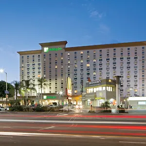 Hotel Angeles - Lax Airport By Ihg