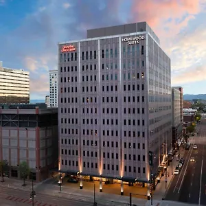Hotel Homewood Suites- Downtown Convention Center