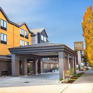 Hotel Four Points By Sheraton Downtown Center