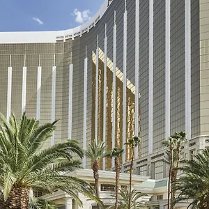 Resort Four Seasons Vegas