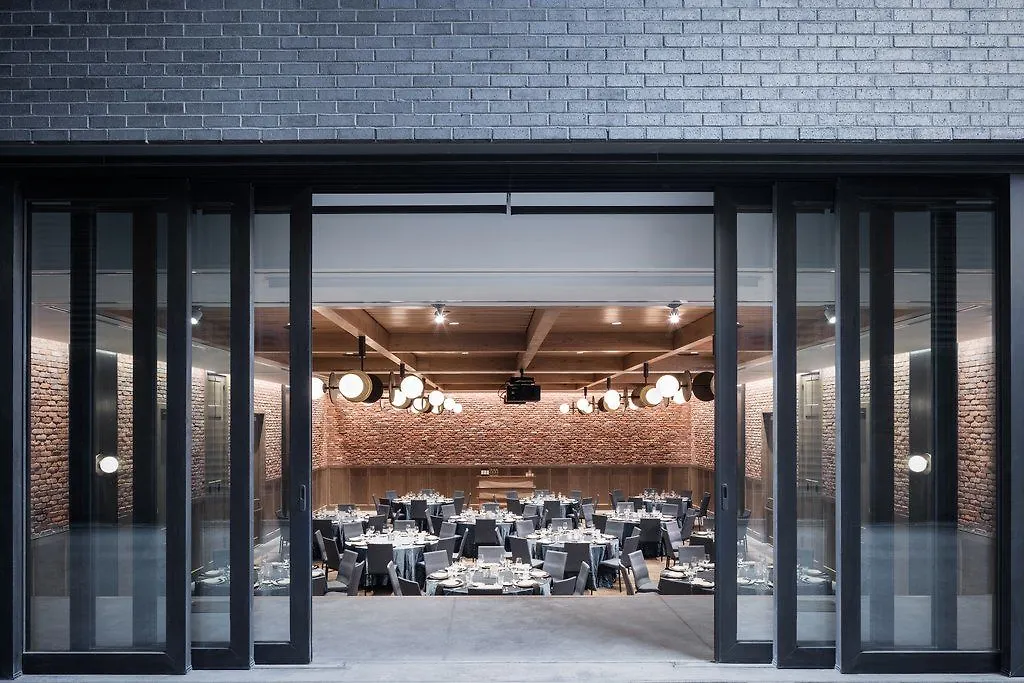 The Maven Hotel At Dairy Block Denver