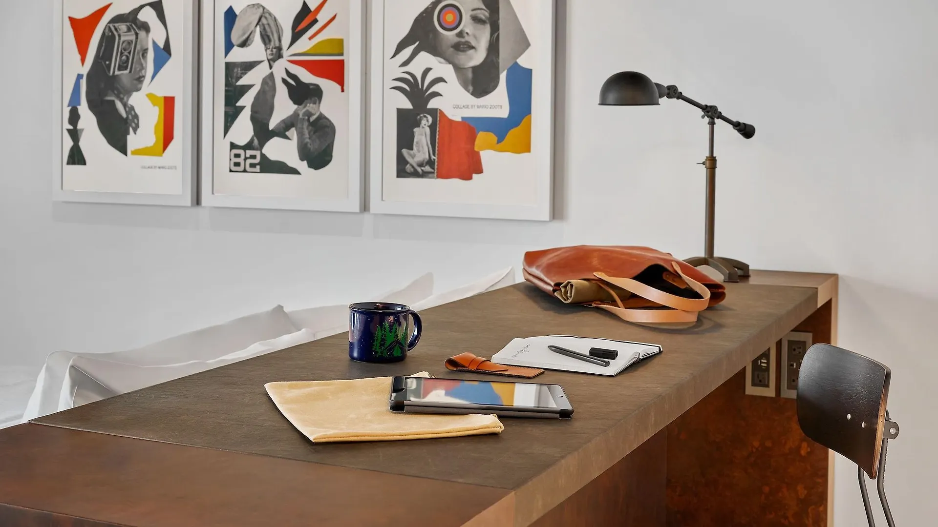 The Maven Hotel At Dairy Block Denver