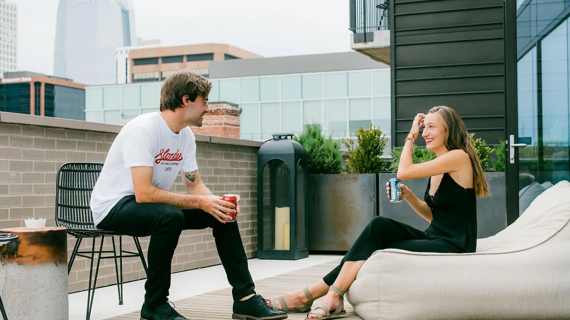 The Maven Hotel At Dairy Block Denver
