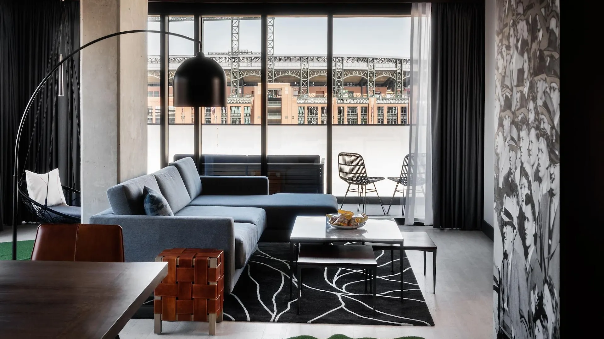 The Maven Hotel At Dairy Block Denver