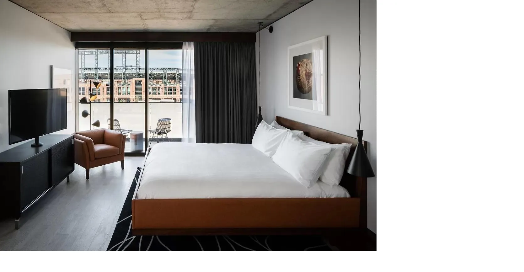 The Maven Hotel At Dairy Block Denver 4*,  United States