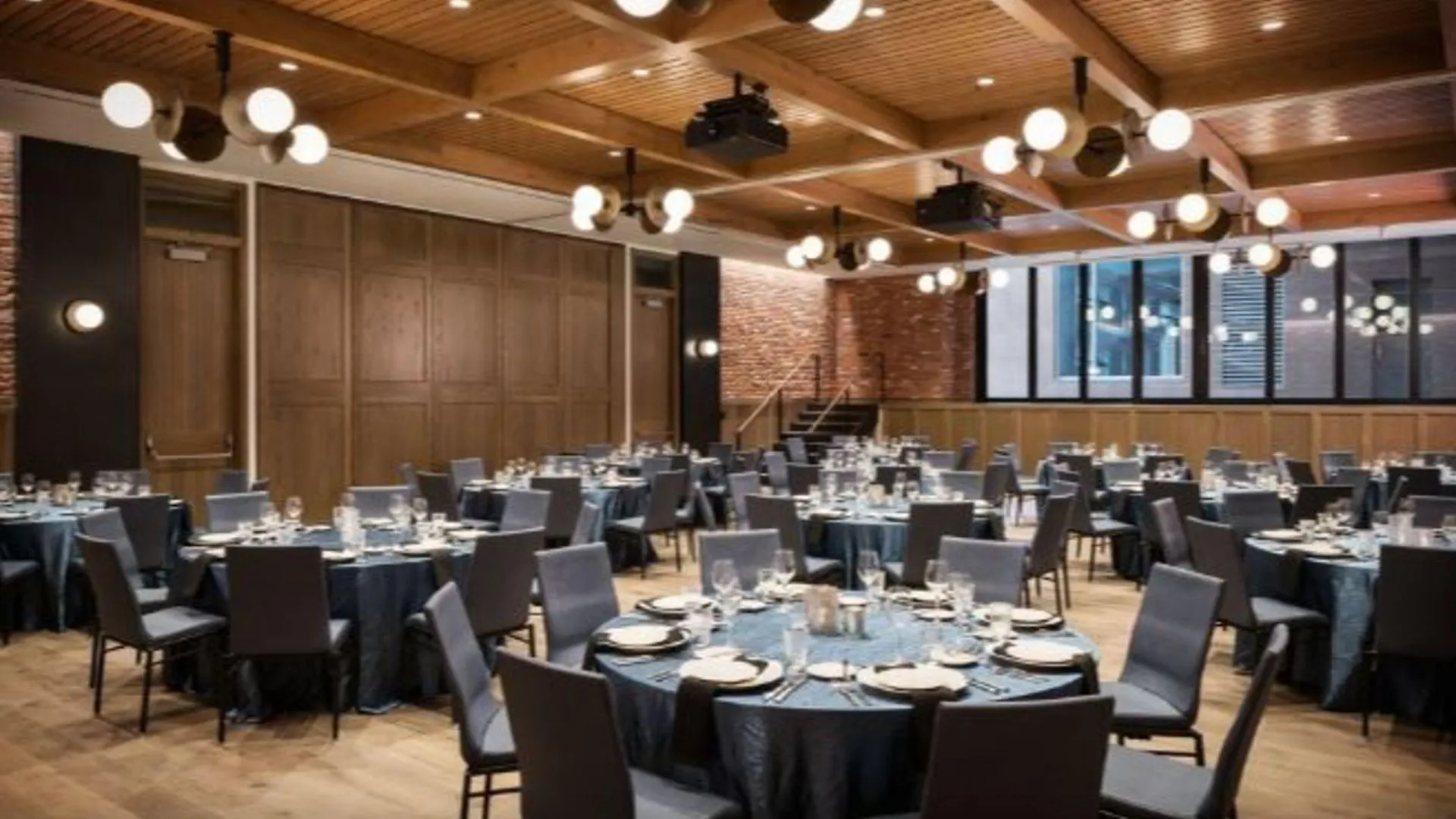 The Maven Hotel At Dairy Block Denver