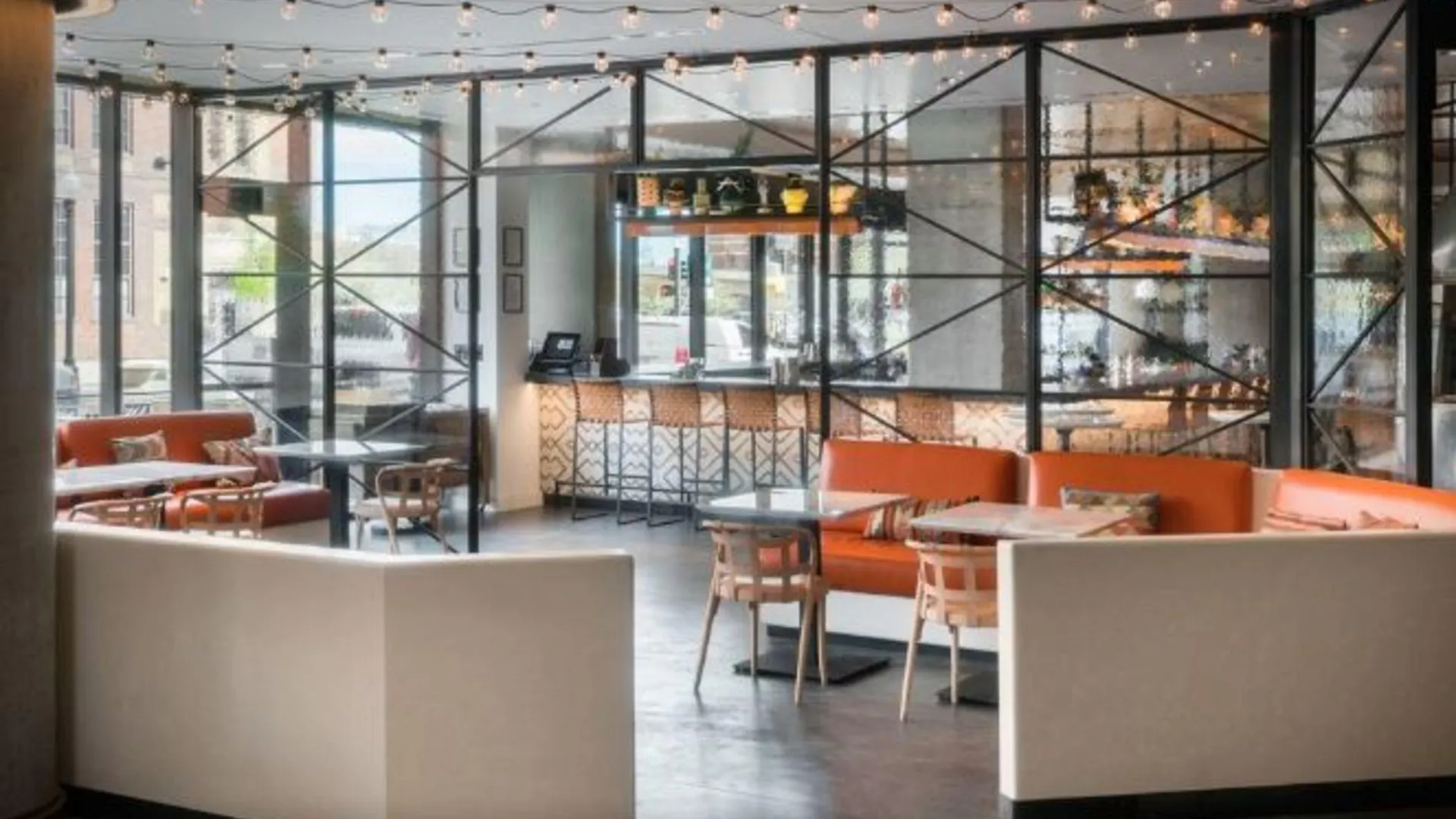 The Maven Hotel At Dairy Block Denver