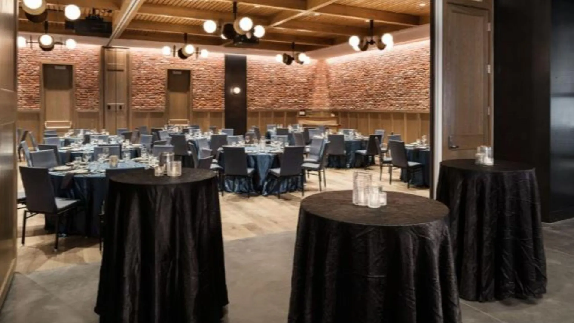 The Maven Hotel At Dairy Block Denver 4*,  United States