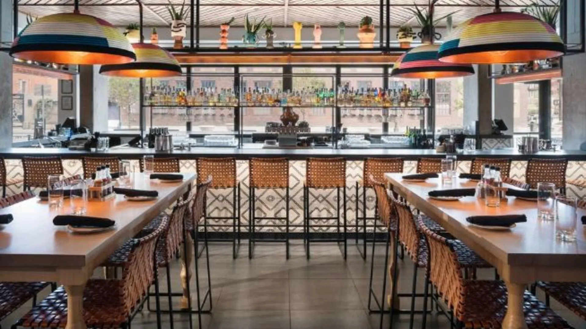 ****  The Maven Hotel At Dairy Block Denver United States