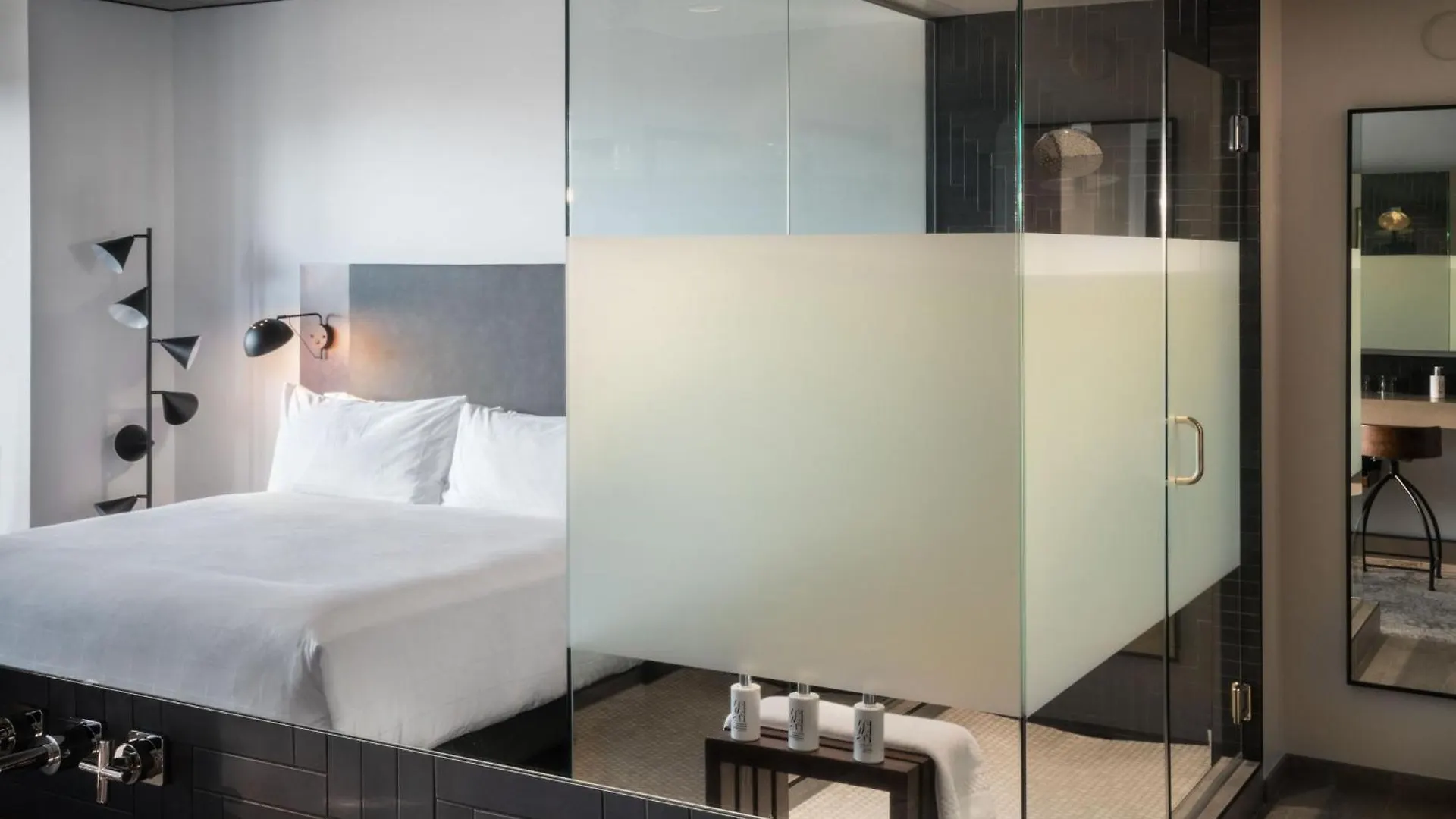 The Maven Hotel At Dairy Block Denver