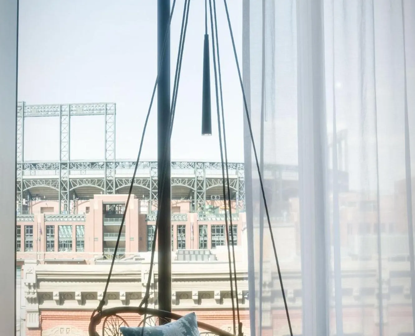 The Maven Hotel At Dairy Block Denver