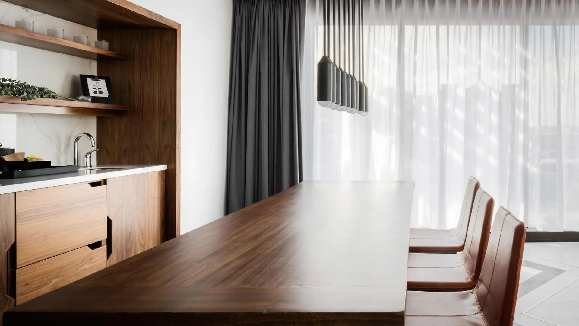 The Maven Hotel At Dairy Block Denver