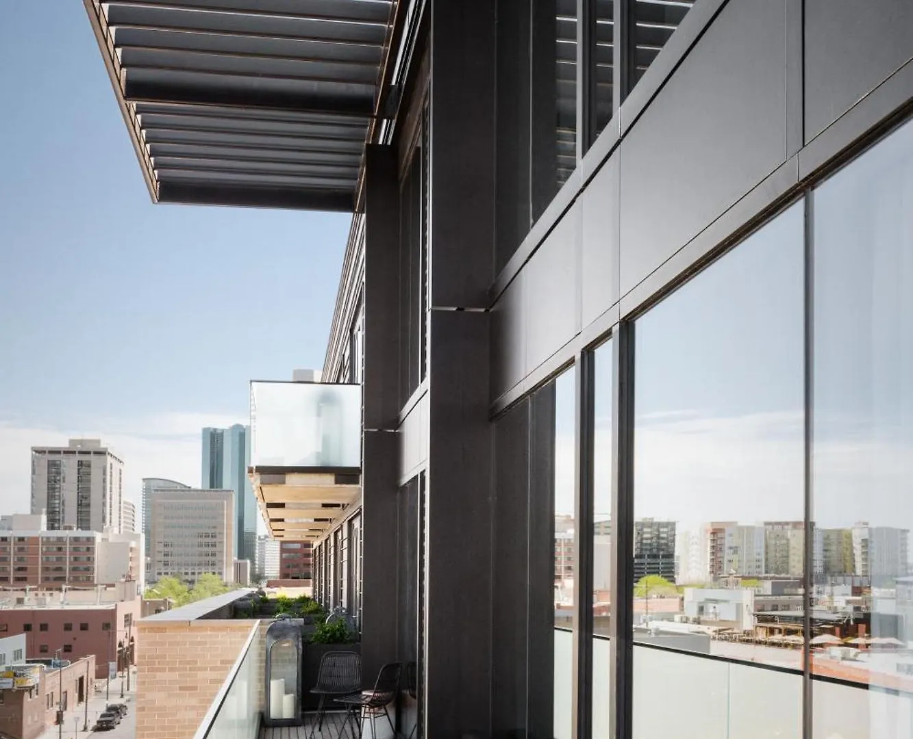 The Maven Hotel At Dairy Block Denver