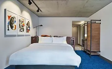 The Maven Hotel At Dairy Block Denver