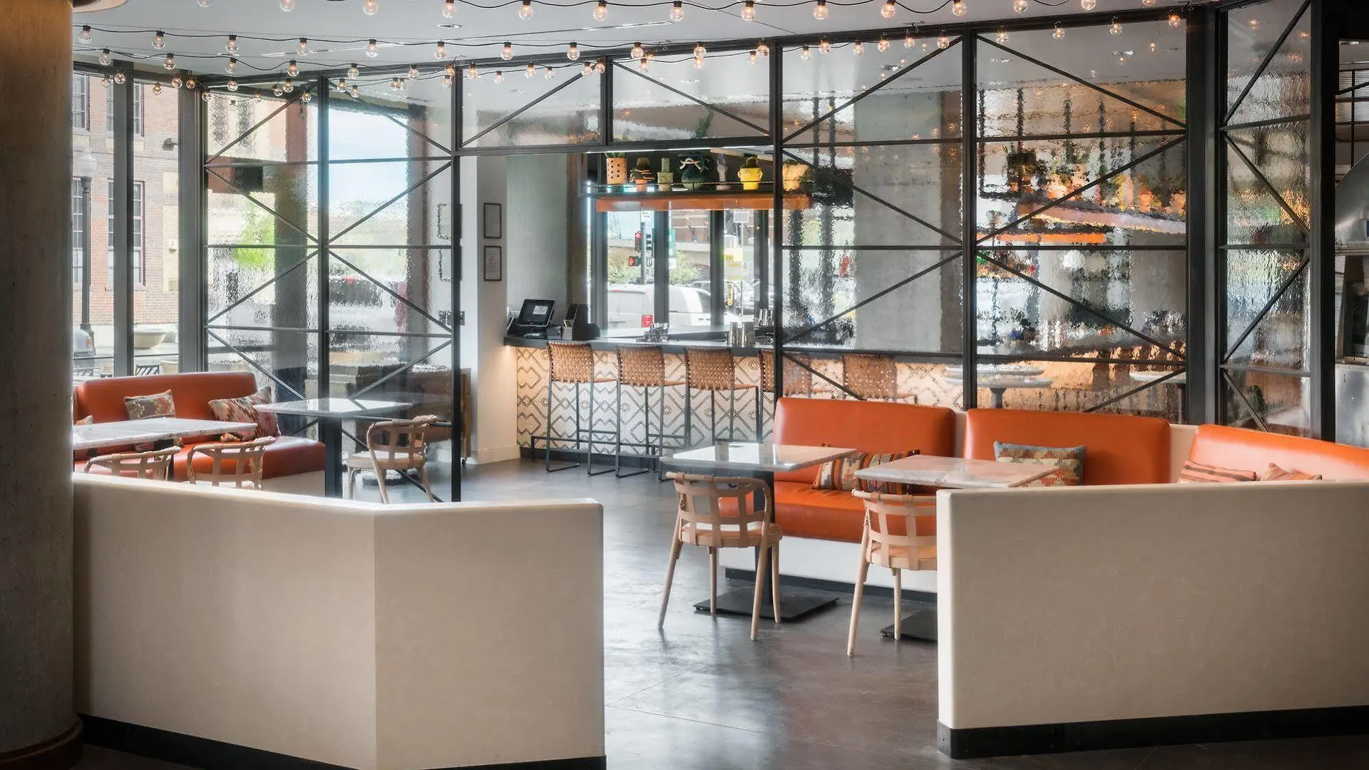 ****  The Maven Hotel At Dairy Block Denver United States
